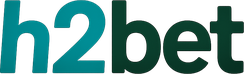 h2bet Logo